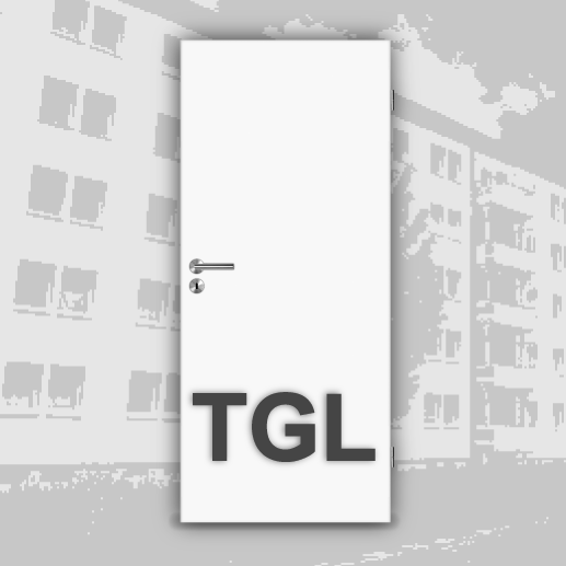 TGL - Türen 