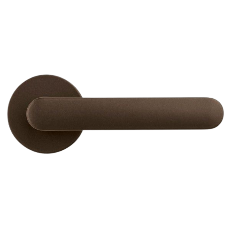 Mood One - Bronze - Türdrücker - Colombo Design