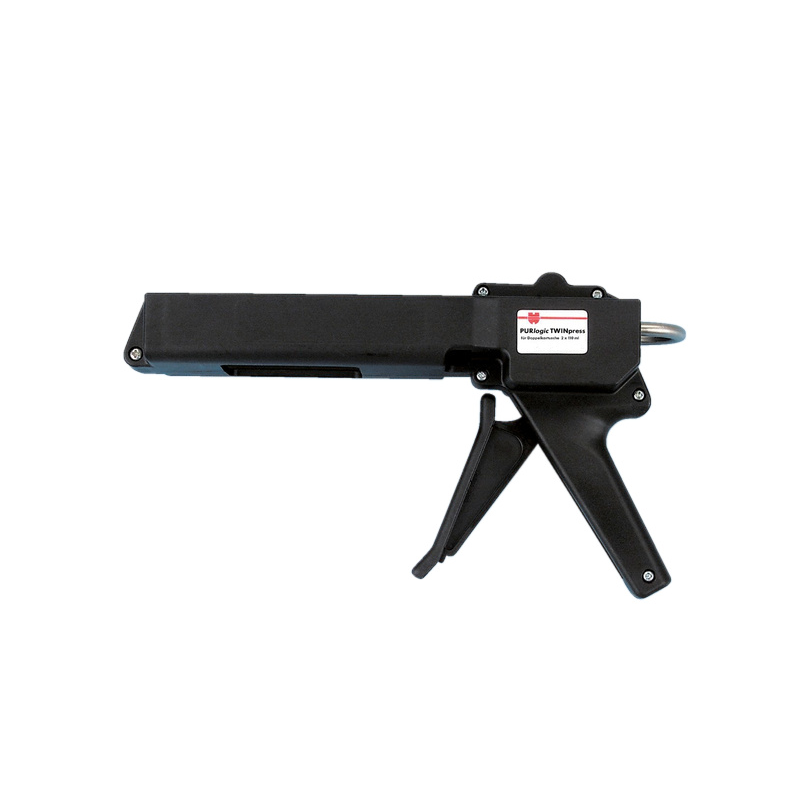 Schaumpistole für 2K - Schaum: Purlogic Twinpress