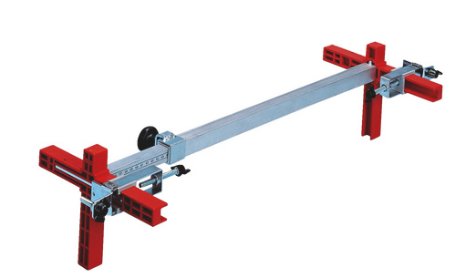 Türfutterstrebe / Türfutterspreizer ( Spannweite 545 - 1010mm)