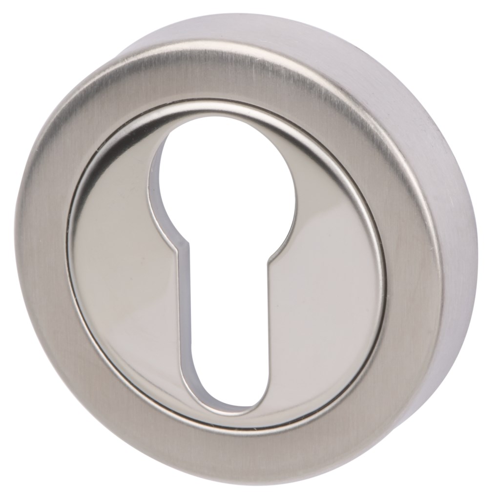 Ney York - R  - Türdrücker / Rosettengarnitur - Südmetall GmbH