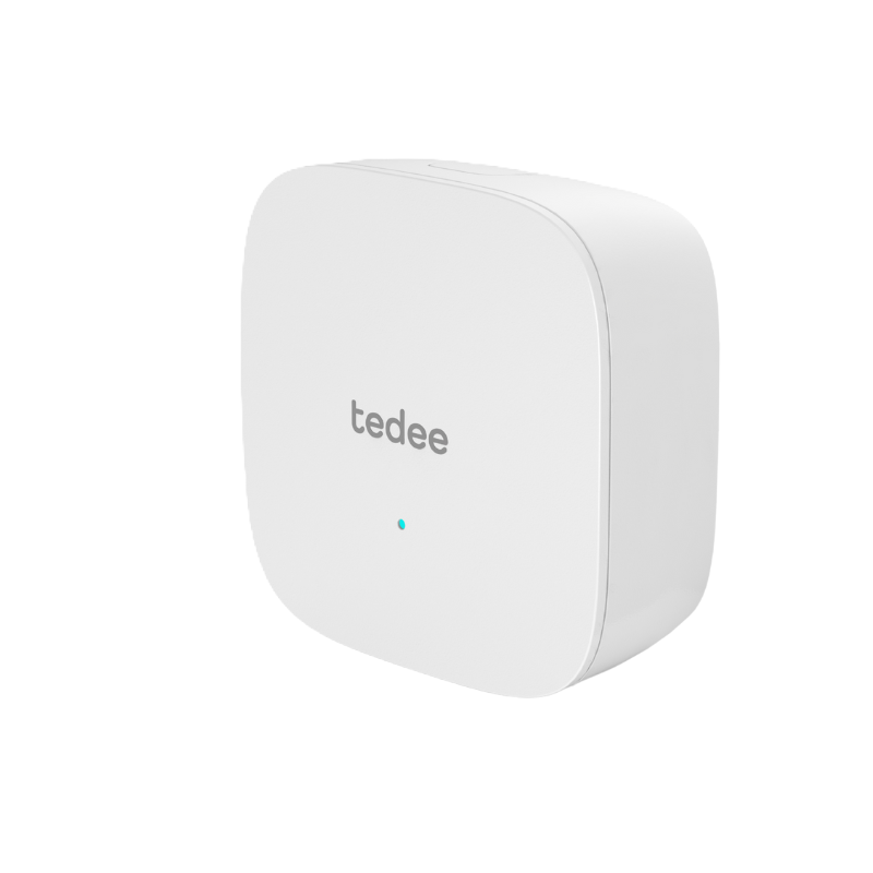 Bridge für Zutrittssystem Smartlock tedee