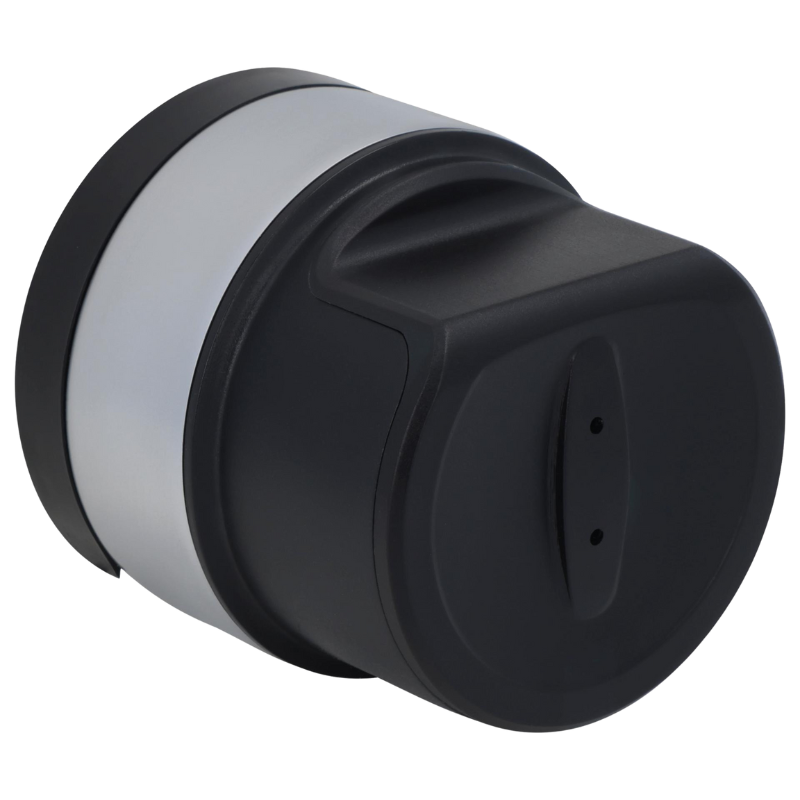 Zutrittssystem Smartlock RX in der neuesten Generation - Motorzylinder - Edelstahl