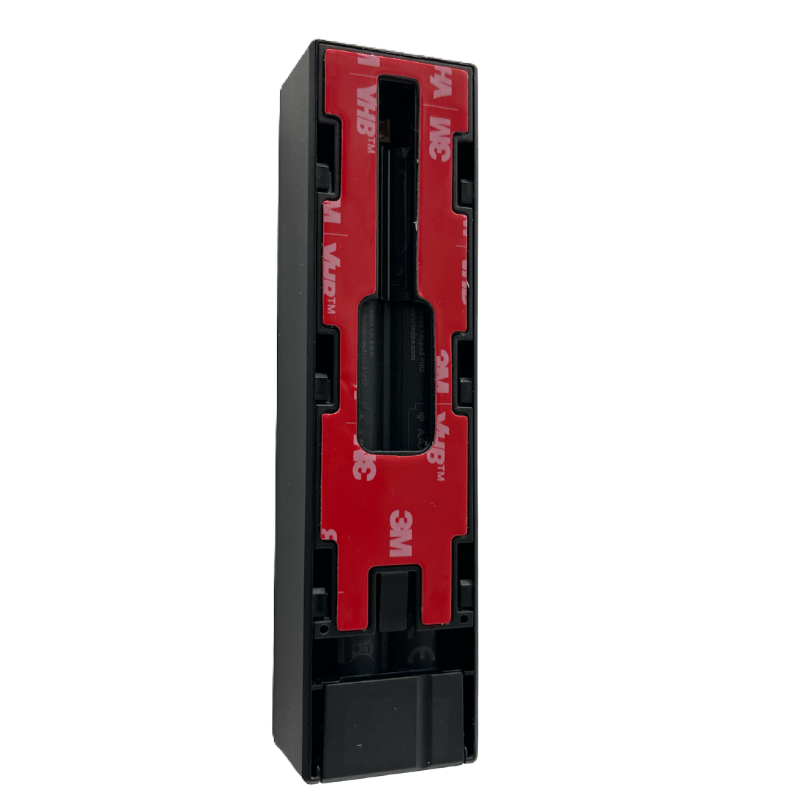 tedee Keypad PRO für Zutrittssystem Smartlock tedee - Schwarz