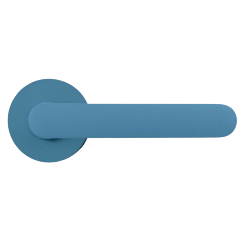 Mood One - Ocean Blue - Türdrücker - Colombo Design