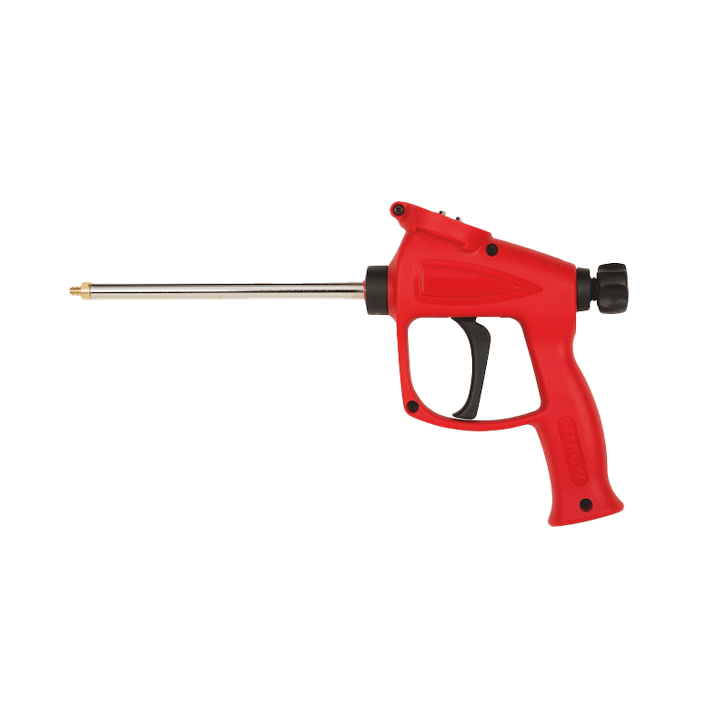 Schaumpistole für 1K - Schaum: Purlogic Combipress Metall