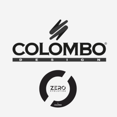 Colombo Design – Kollektion Zero