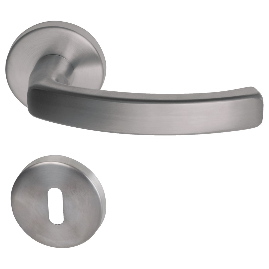 Cintre - R  - Türdrücker / Rosettengarnitur - Südmetall GmbH